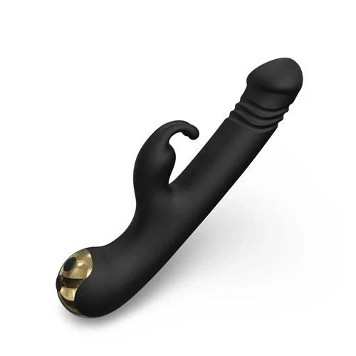 Rabbit Vibrator Stellar 2