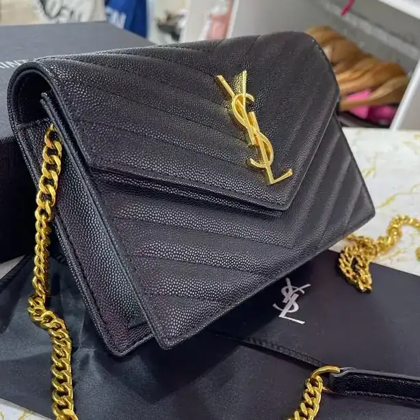 YSL 2