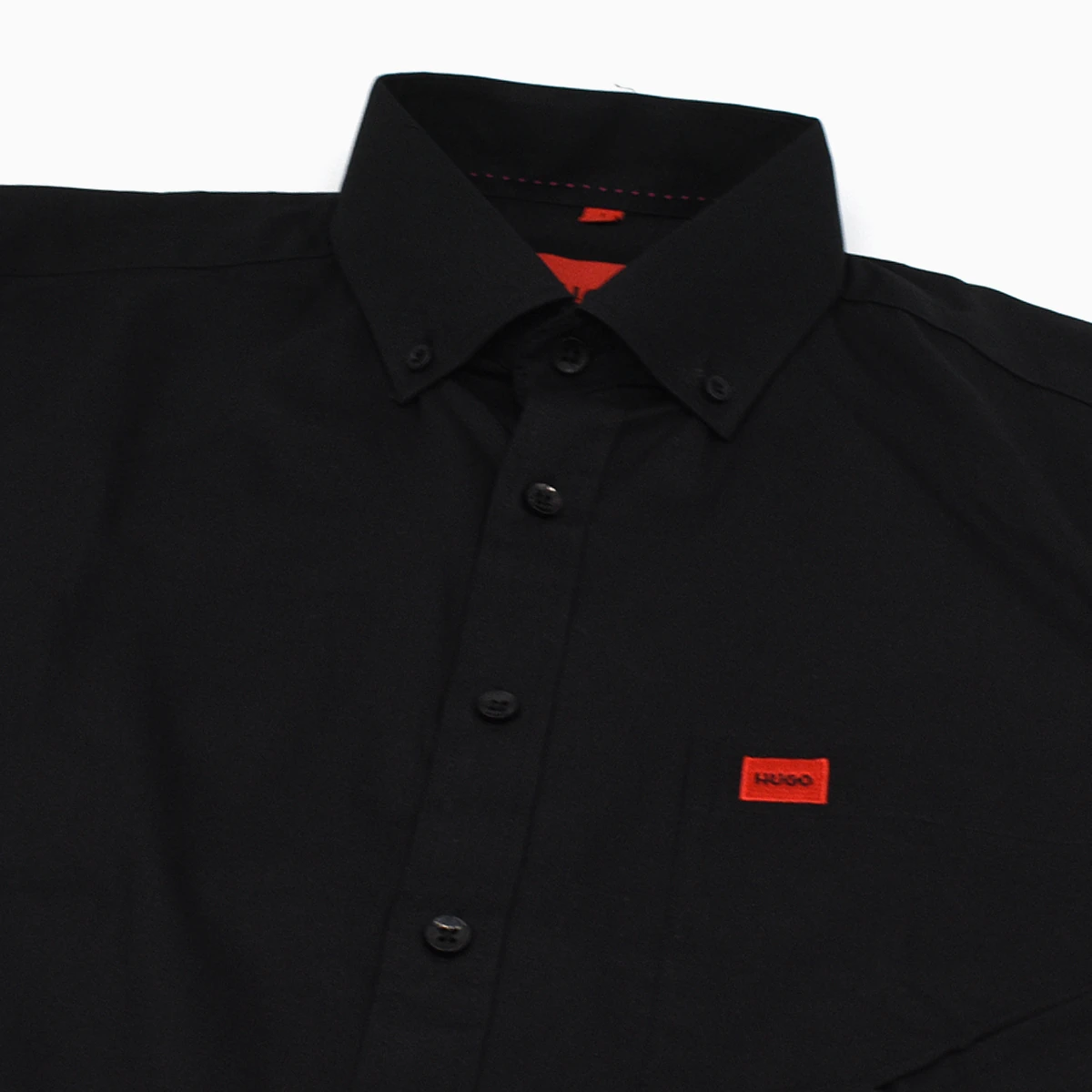 Camisa Manga Larga Hugo 2