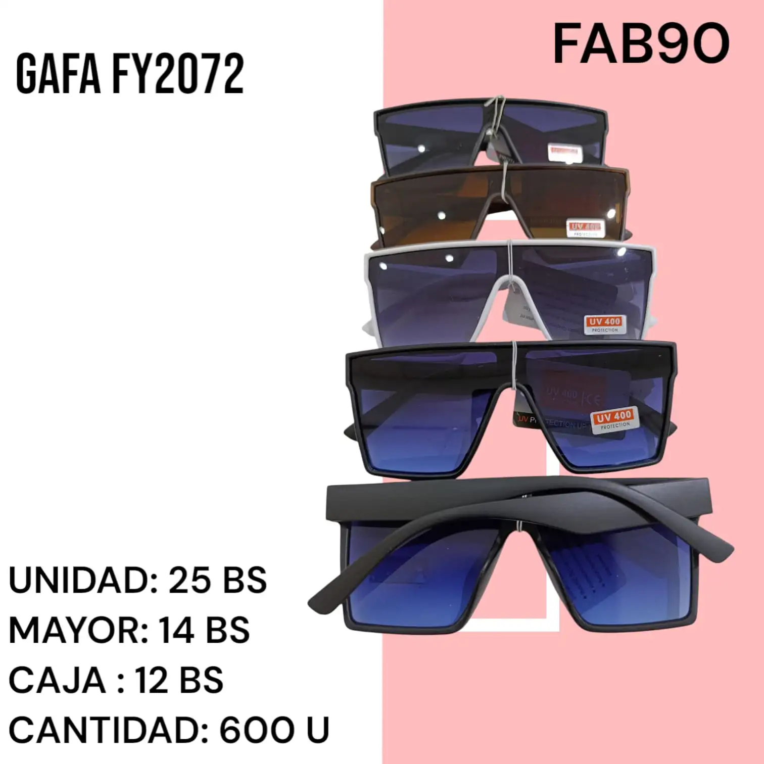 GAFA FAB90