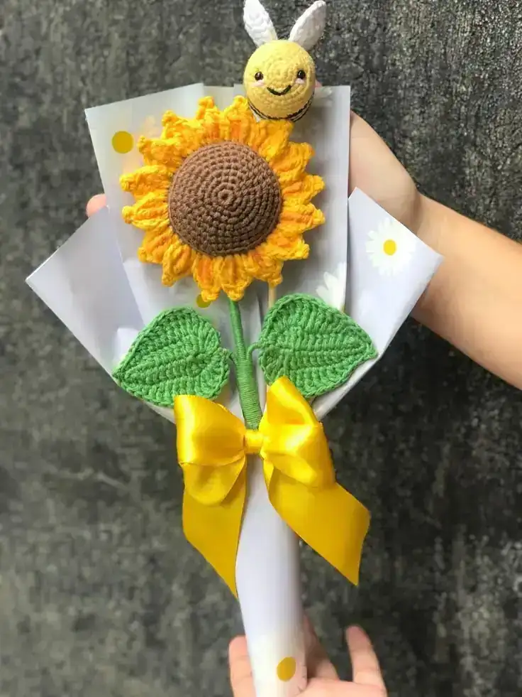 Sun flower