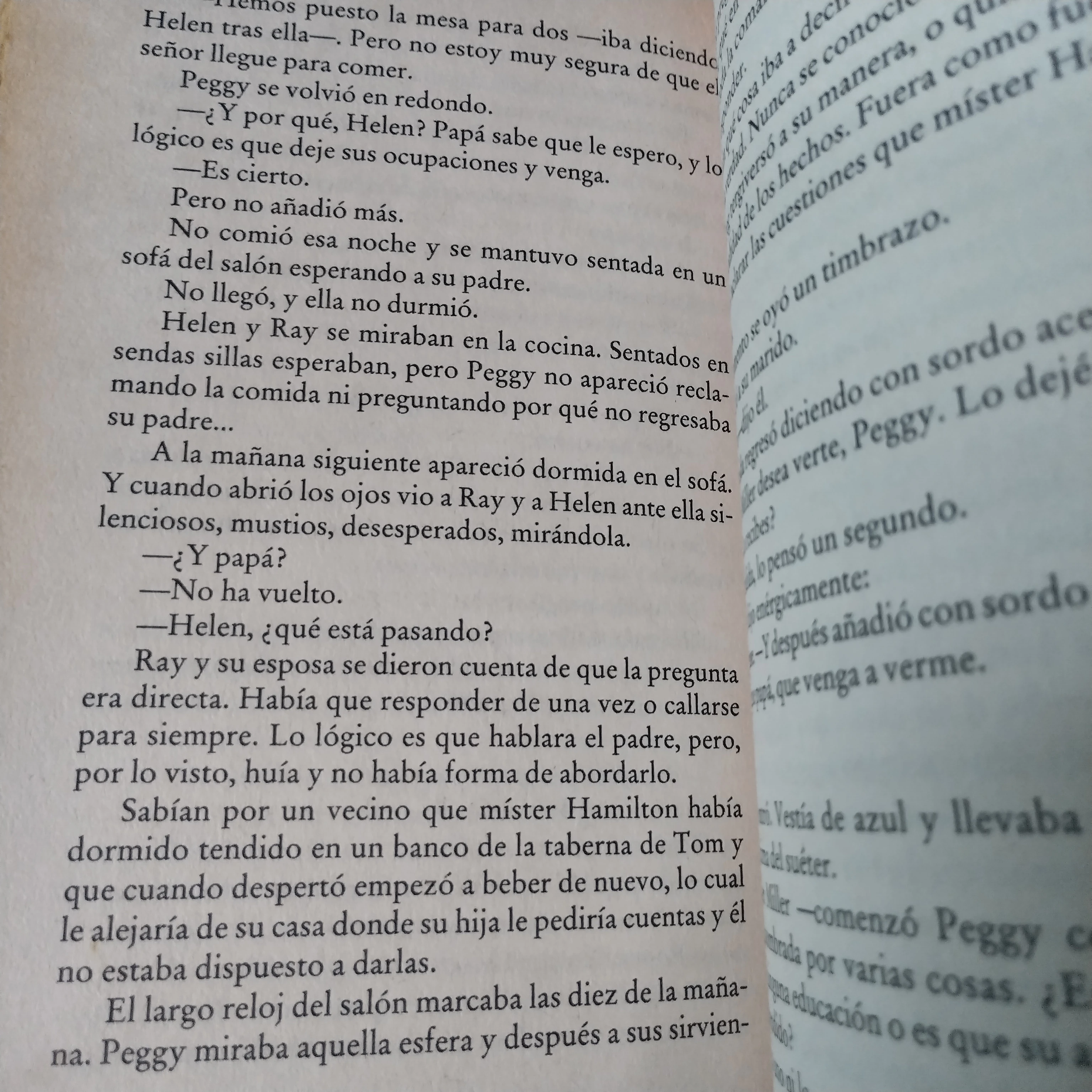 Matrimonio obligado , Corin Tellado usado 3