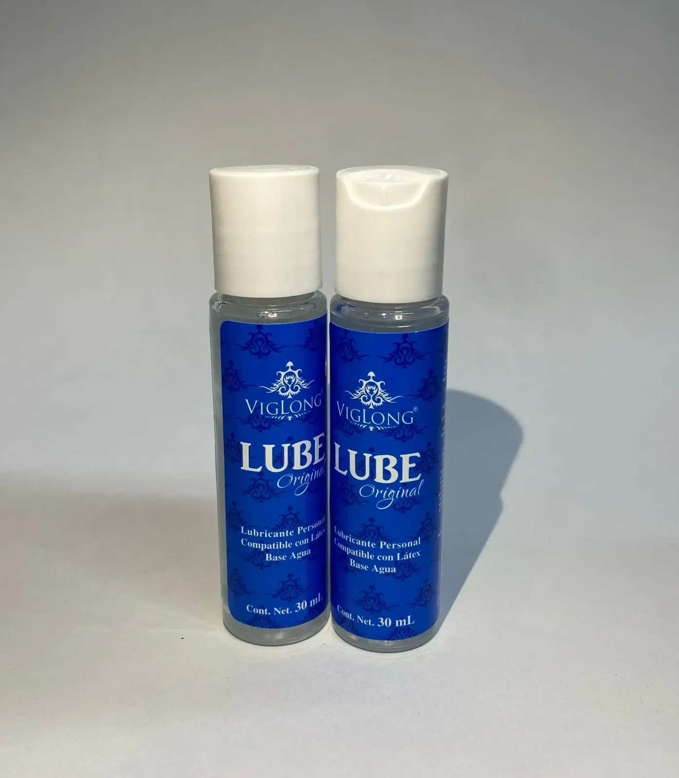 Lube Original 