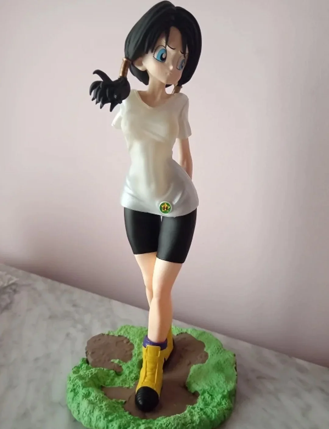 Videl (RÉPLICA)