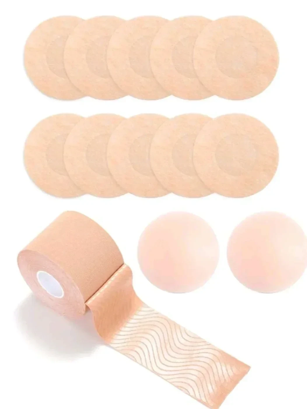 Kit Boob Tape 4