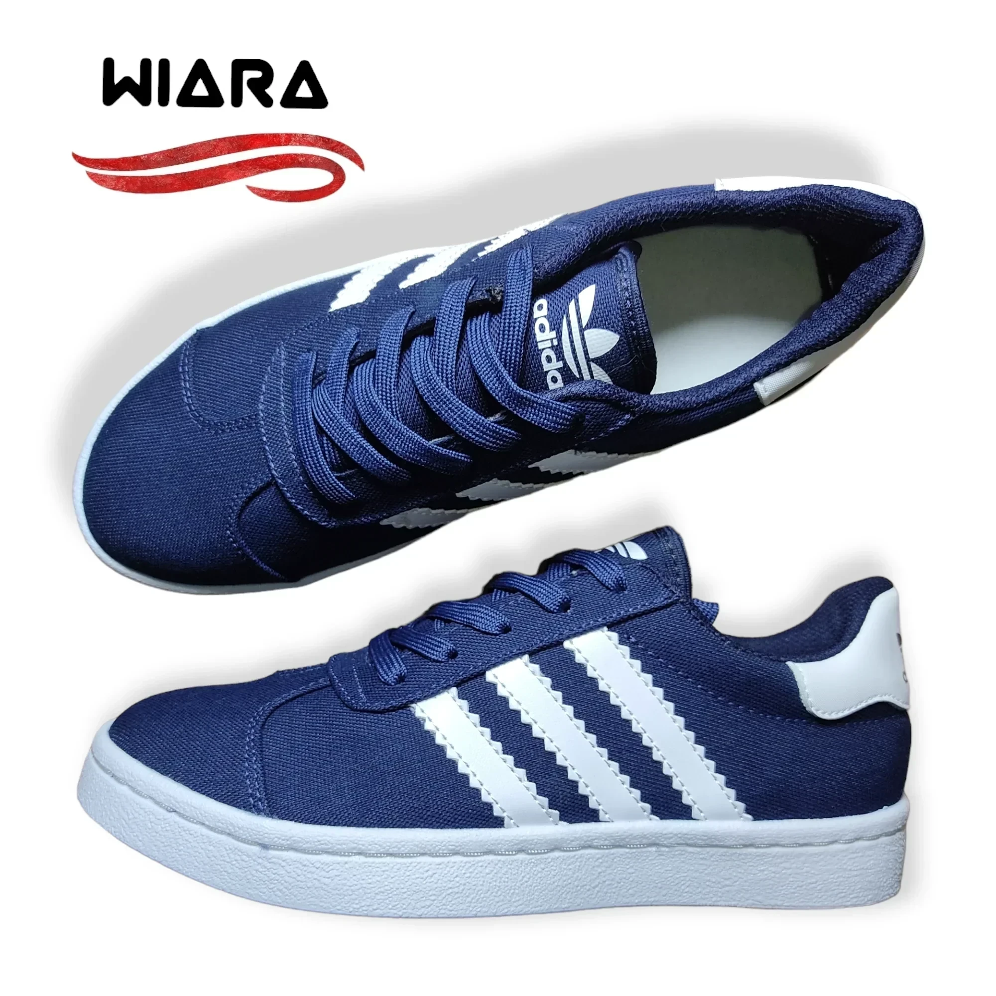 Adidas Lona De Mujer 4