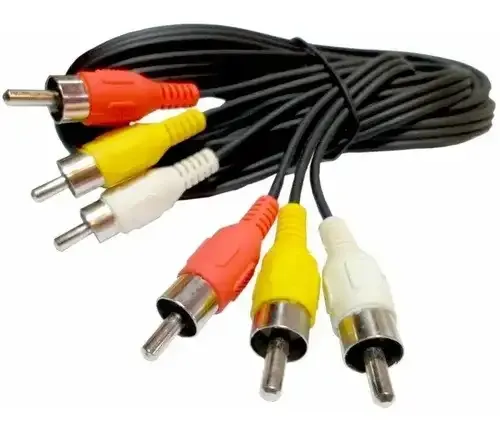 Cable RCA 3a3