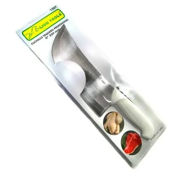 Cuchillería 