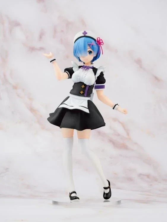 PRE VENTA - Rem Nurse