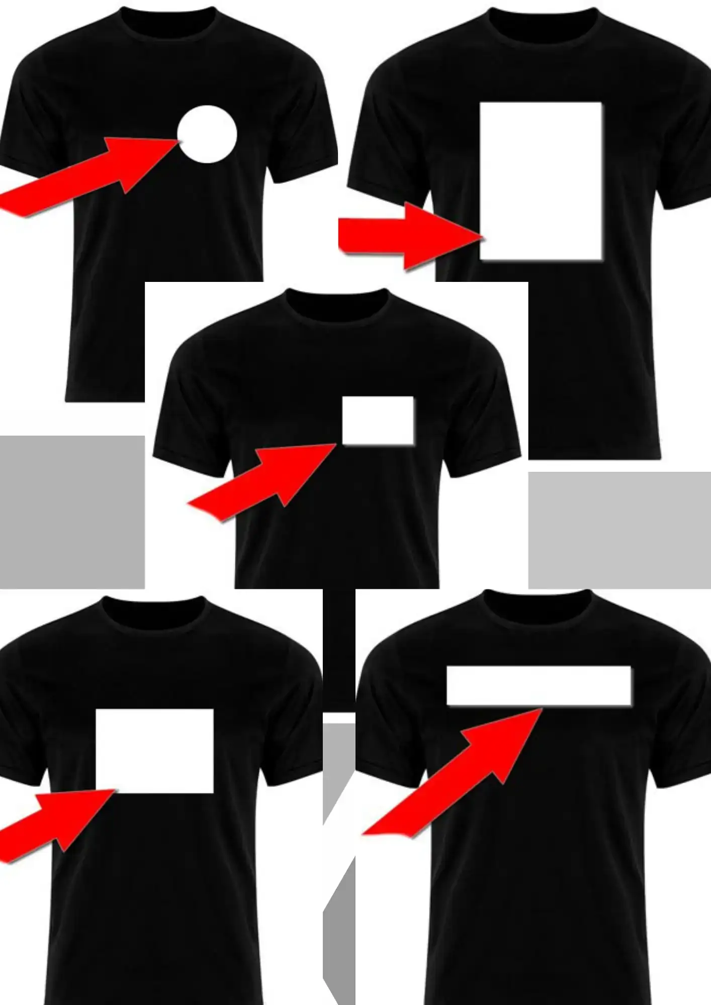 REMERAS 100 % ALGODON NIÑOS 3