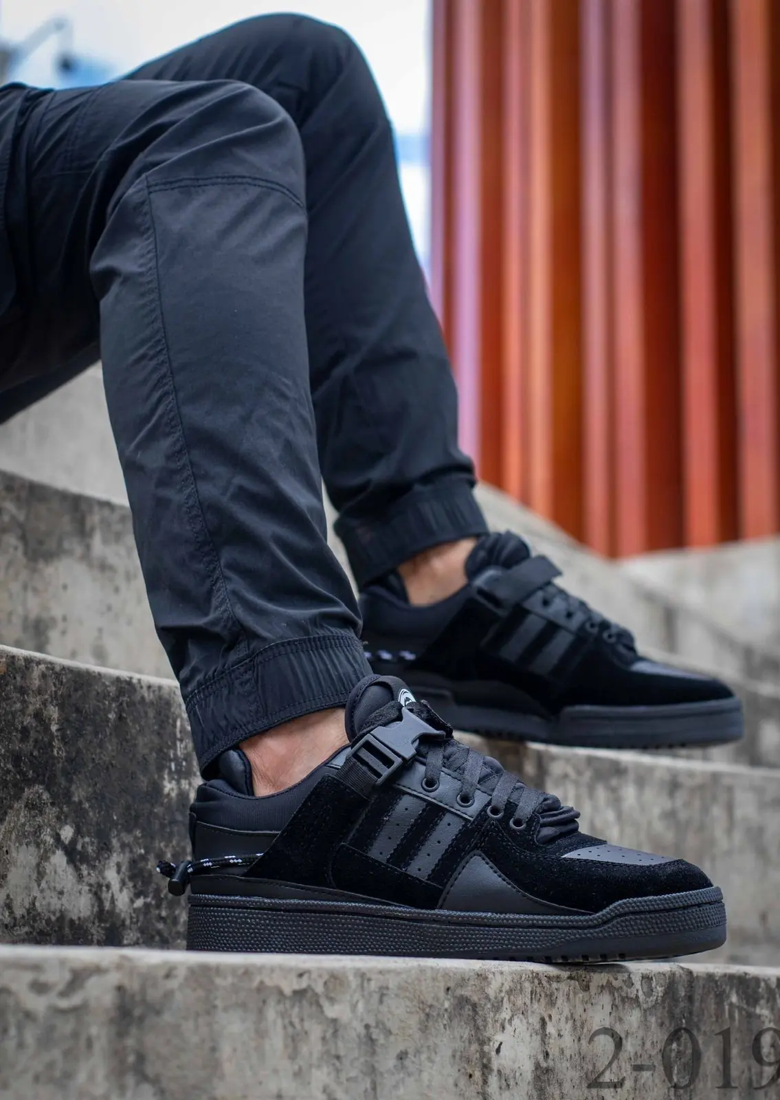 ADIDAS BAD BUNNY