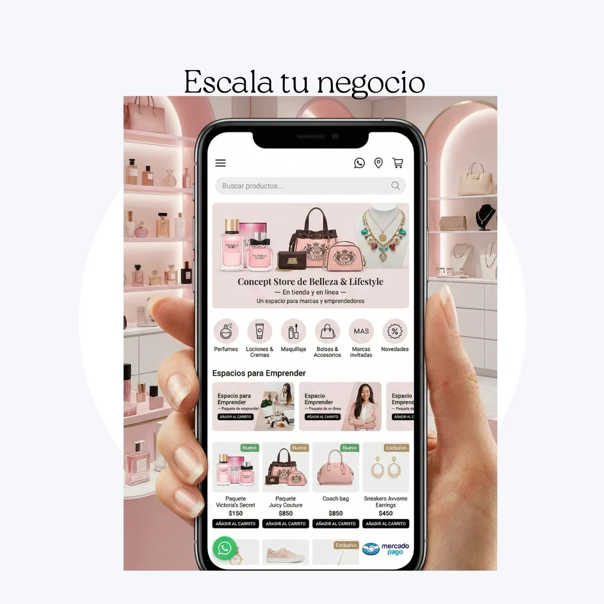 SISTEMA DE VENTAS AVANZADO