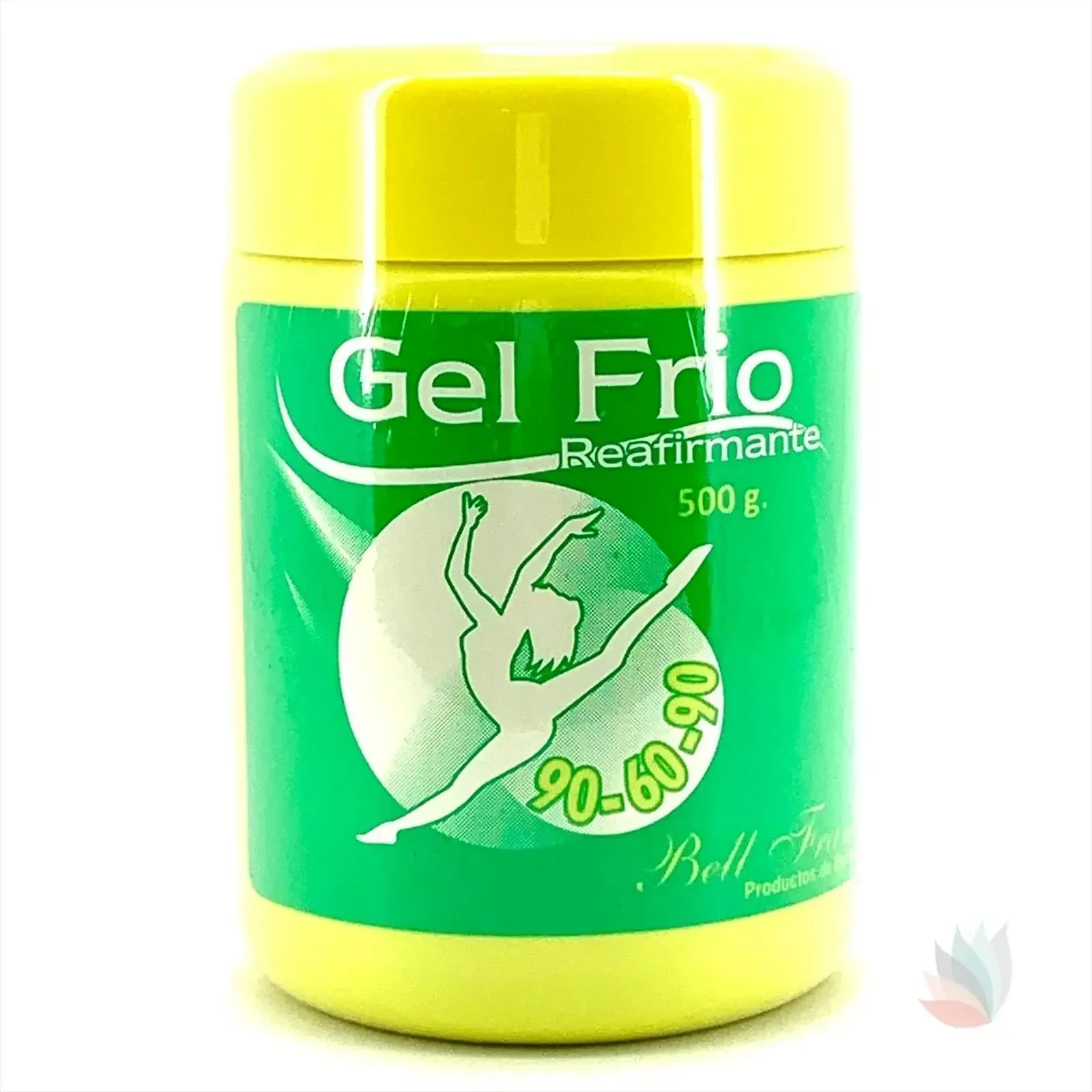 bell franz gel reafirmante frio