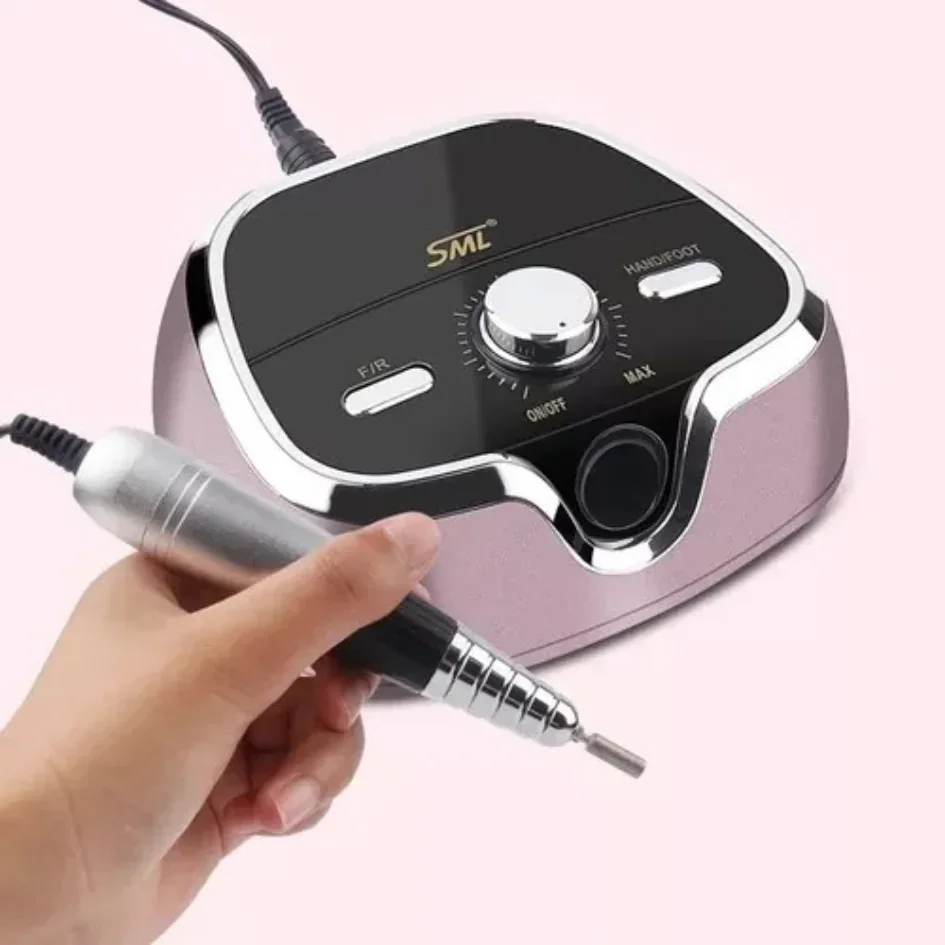 Micromotor Profesional 35.000 RPM Análogo 