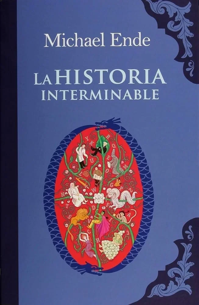 LA HISTORIA INTERMINABLE 