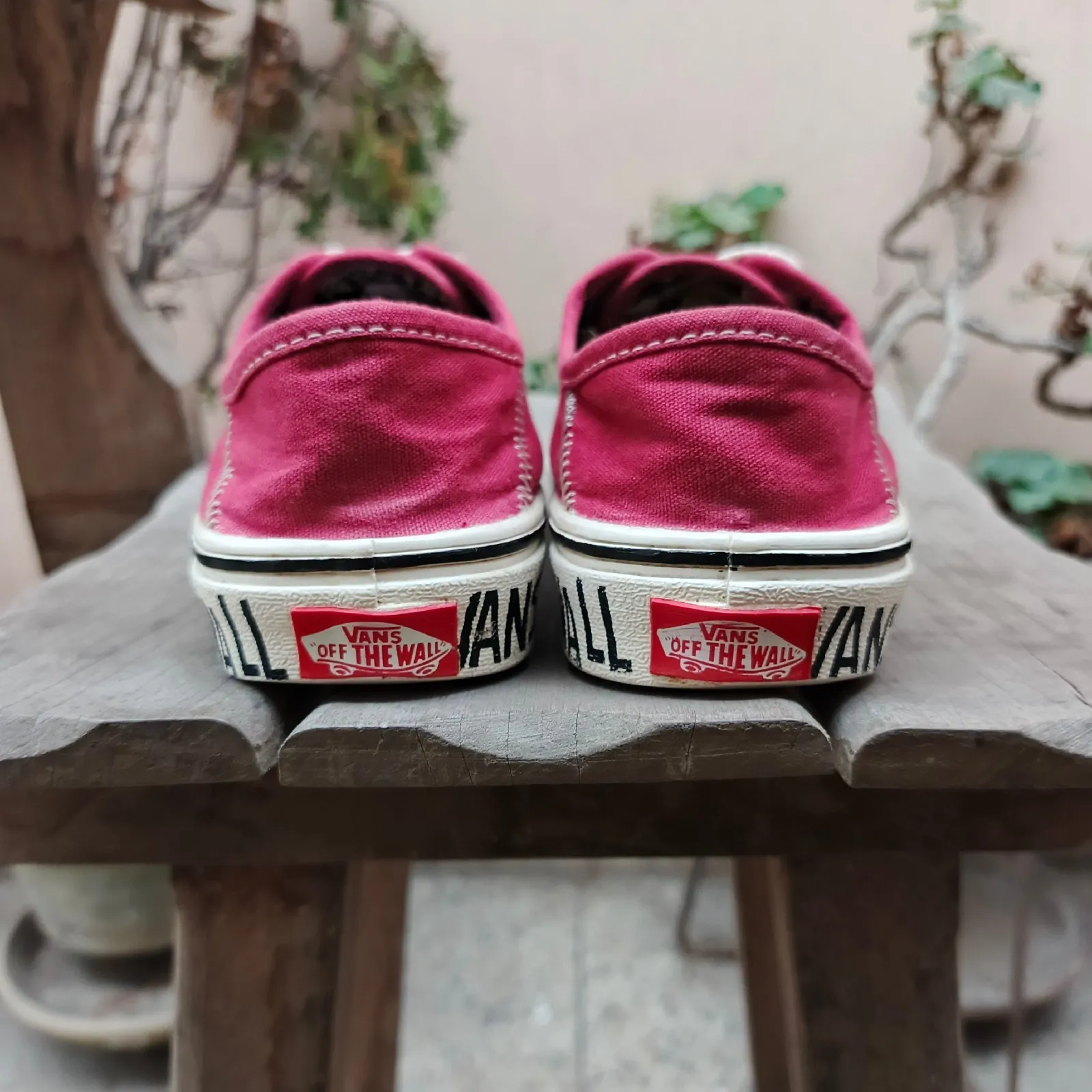 Vans 3