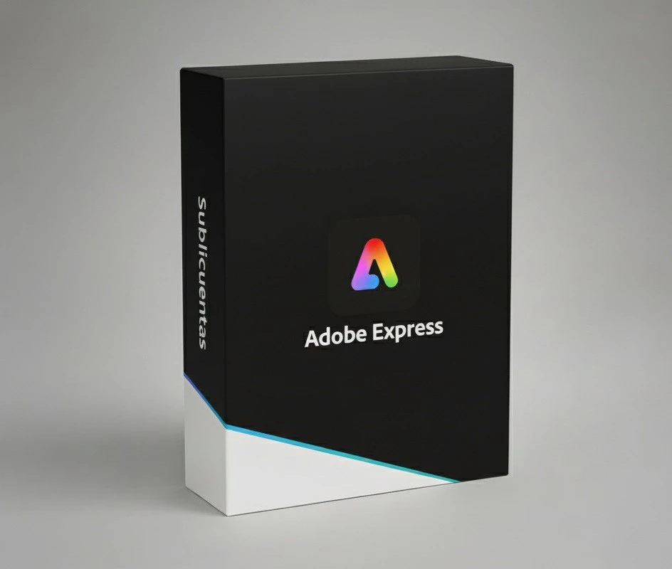 Adobe Express
