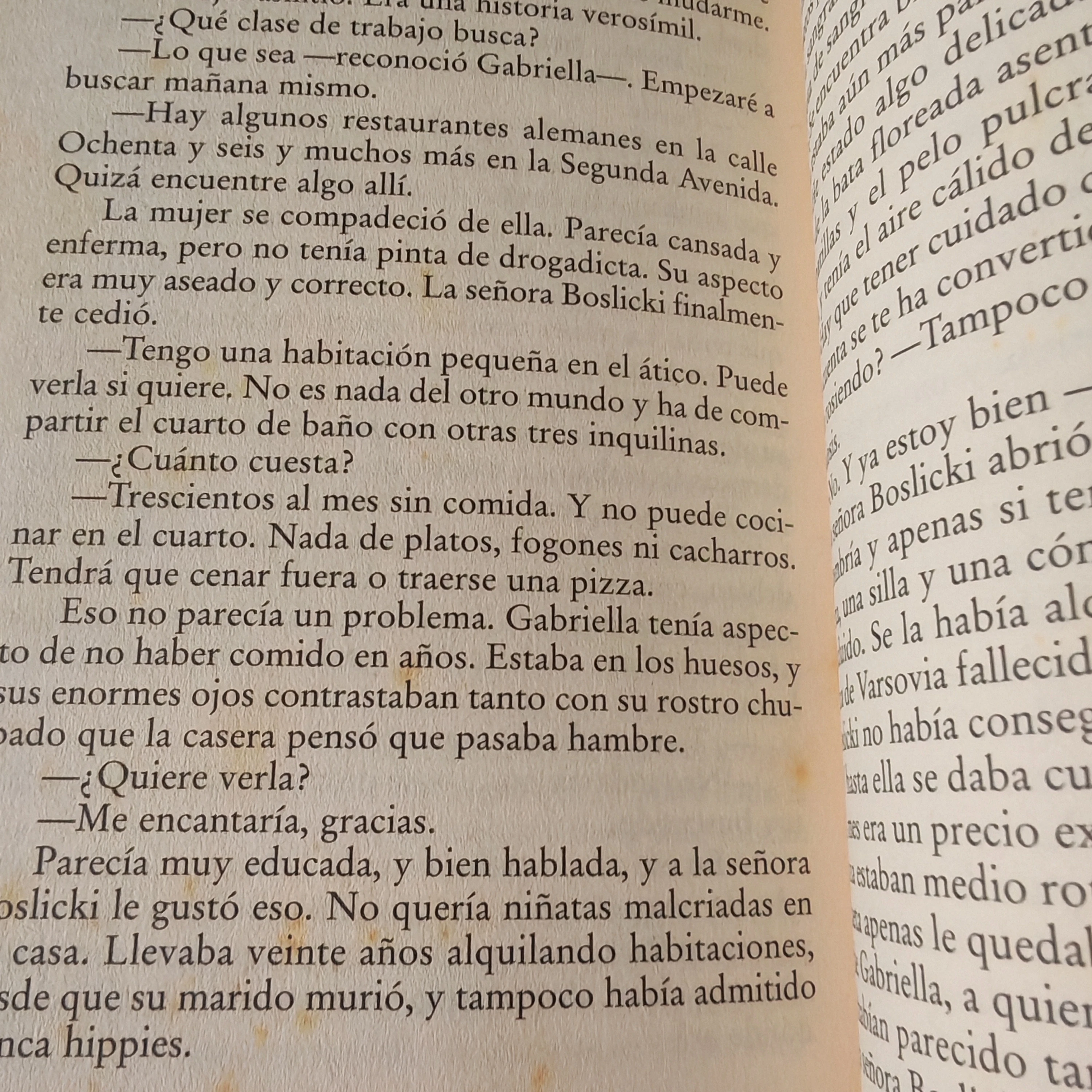 El largo Camino a casa, Danielle Steel, usado 3