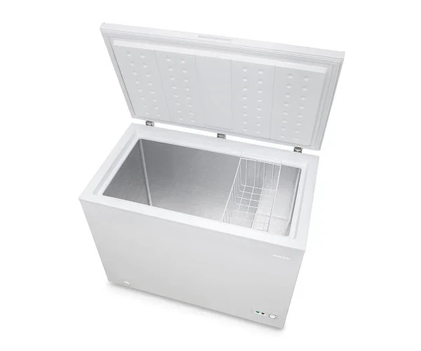 FREEZER PHILCO DE POZO 280L BLANCO  3