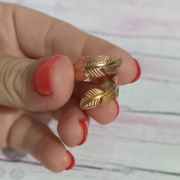 Anillos