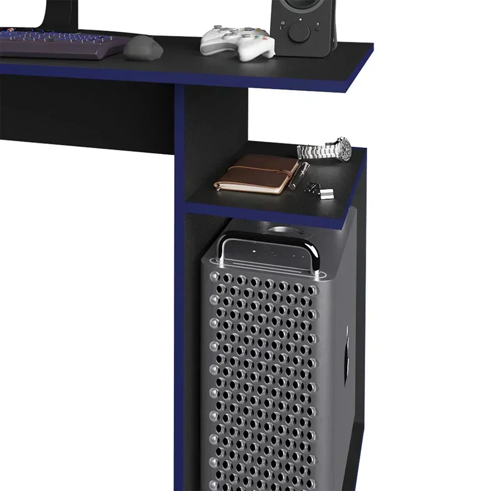  Escritorio Gamer Space 5