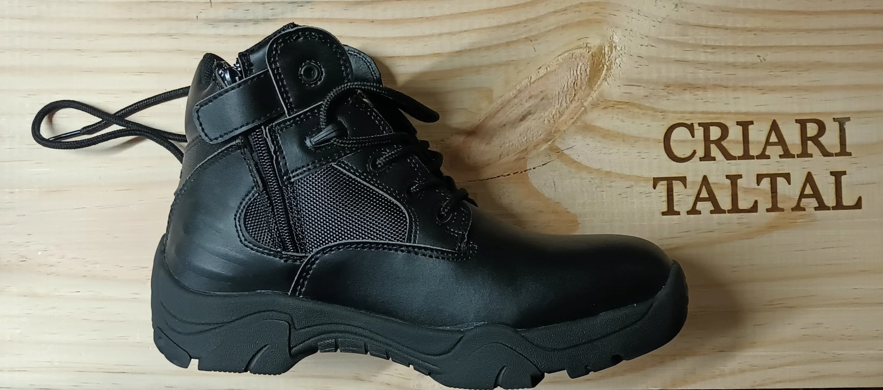 BOTAS