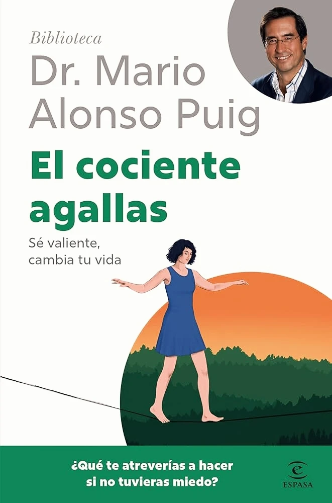 EL COCIENTE AGALLAS 