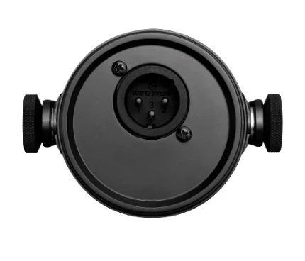SHURE MV7X 4
