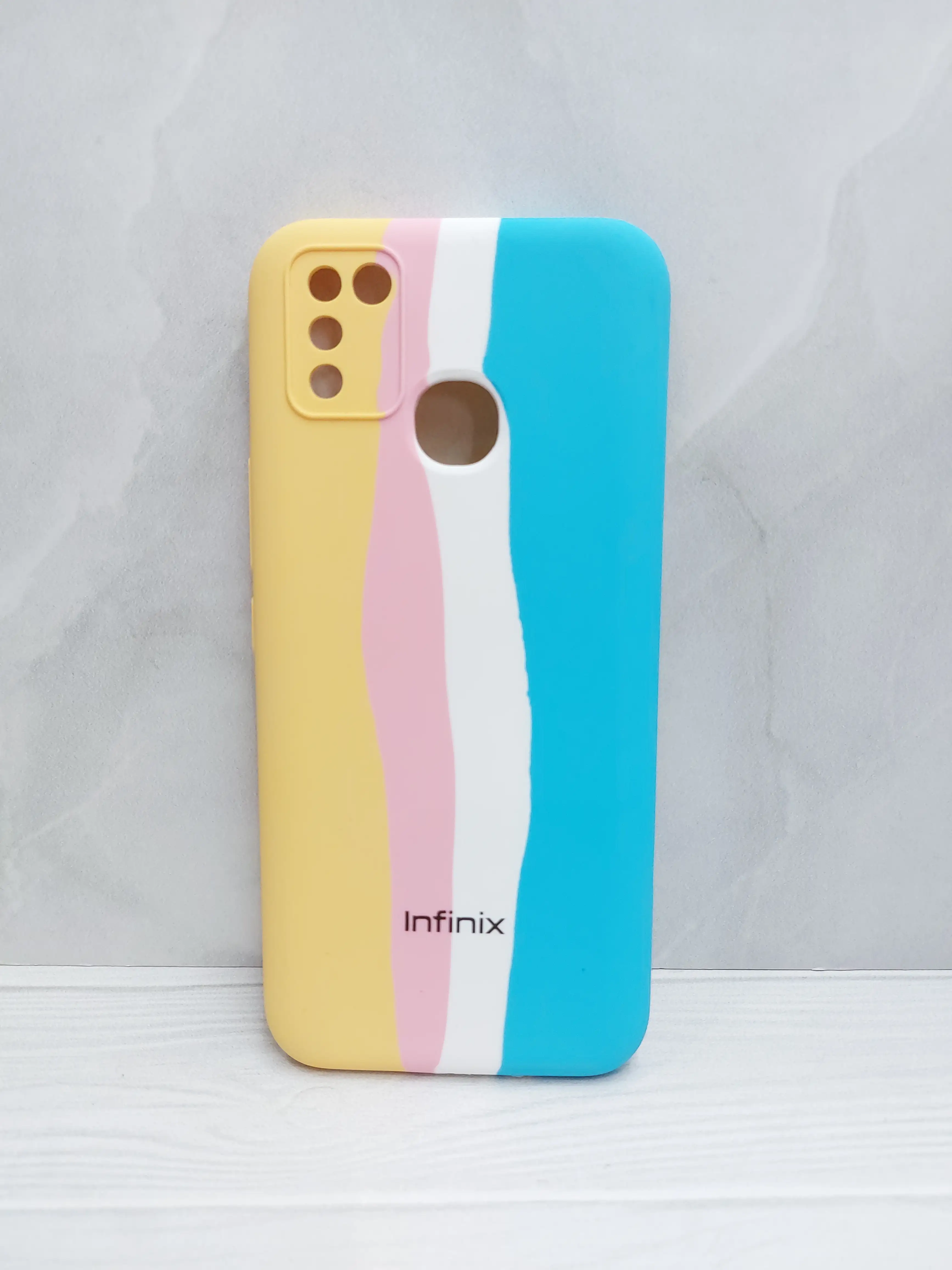 Infinix hot 10 lite 