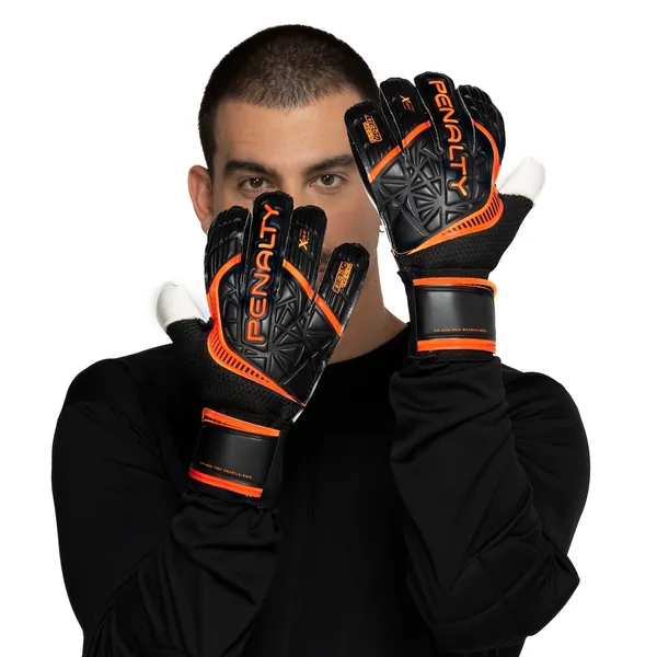 ACESSÓRIOS PARA GOLEIRO