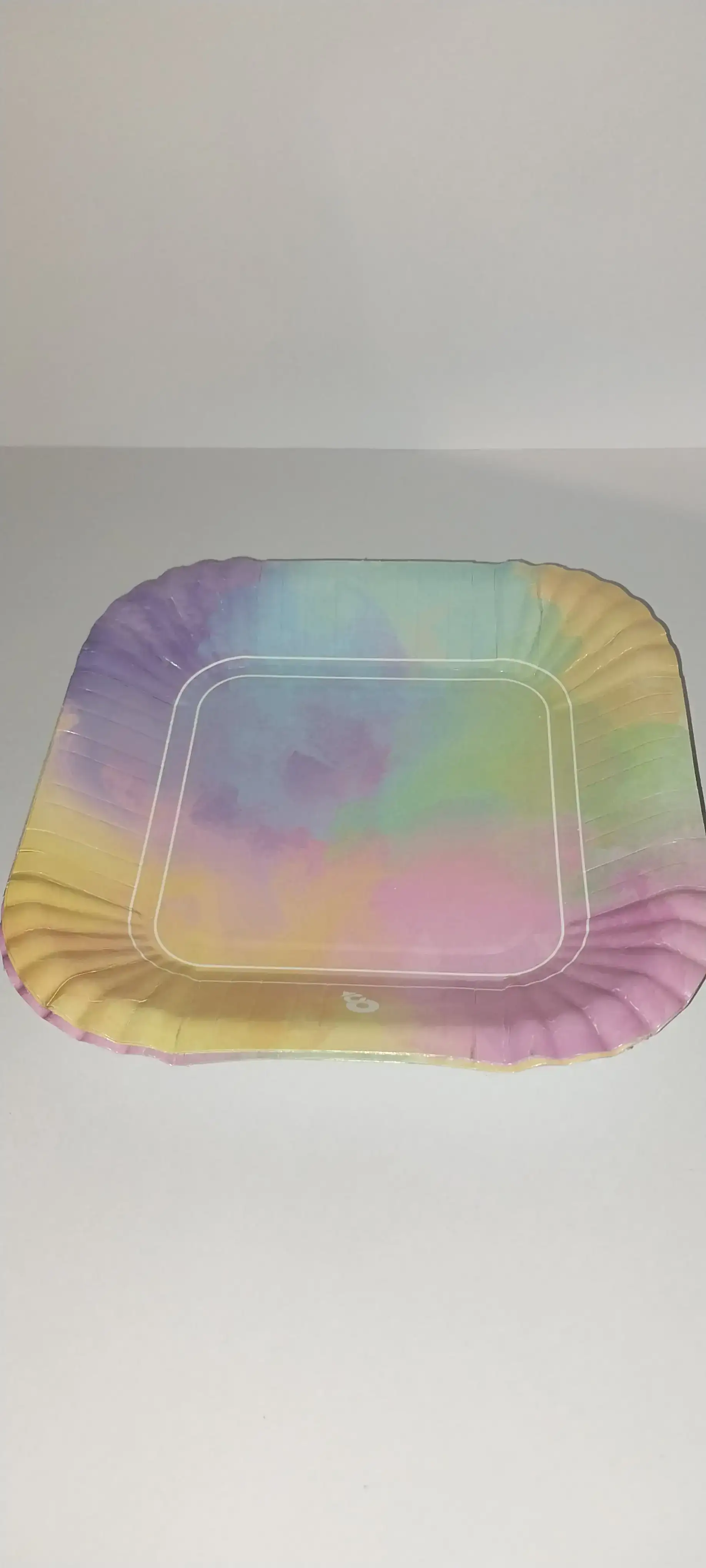 PLATOS POLIPAPEL
