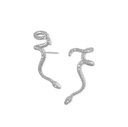 Aros "Serpiente" 2