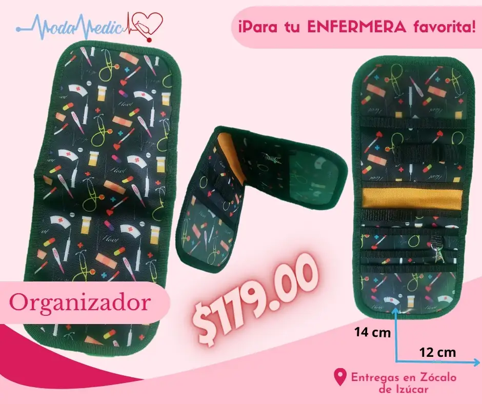 Organizadores 2