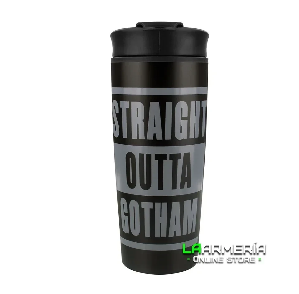 Mug Batman 450 ml 2