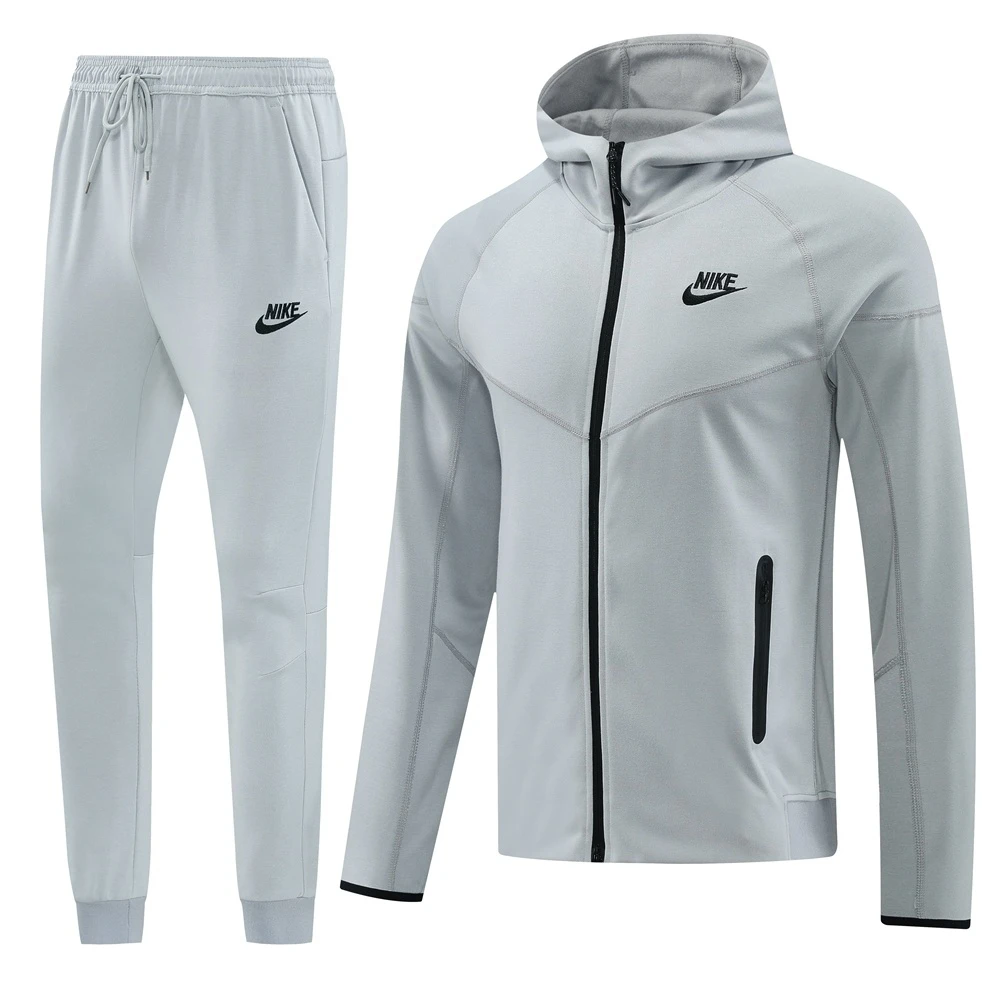 CONJUNTO BUZO DEPORTIVO NKE