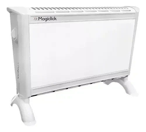 Calefactor Magiclick Eléctrico C1215