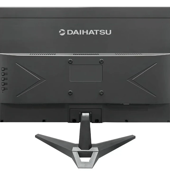 MONITOR GAMER LED 19" DAIHATSU  3