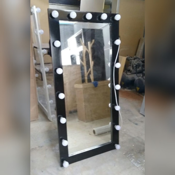 Espejo Hollywood Vanity 4