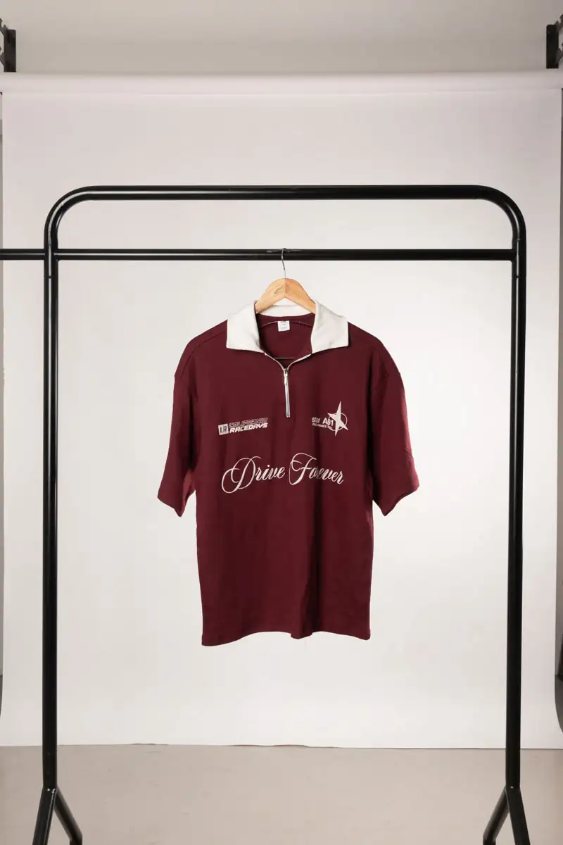 Remera Drive 4