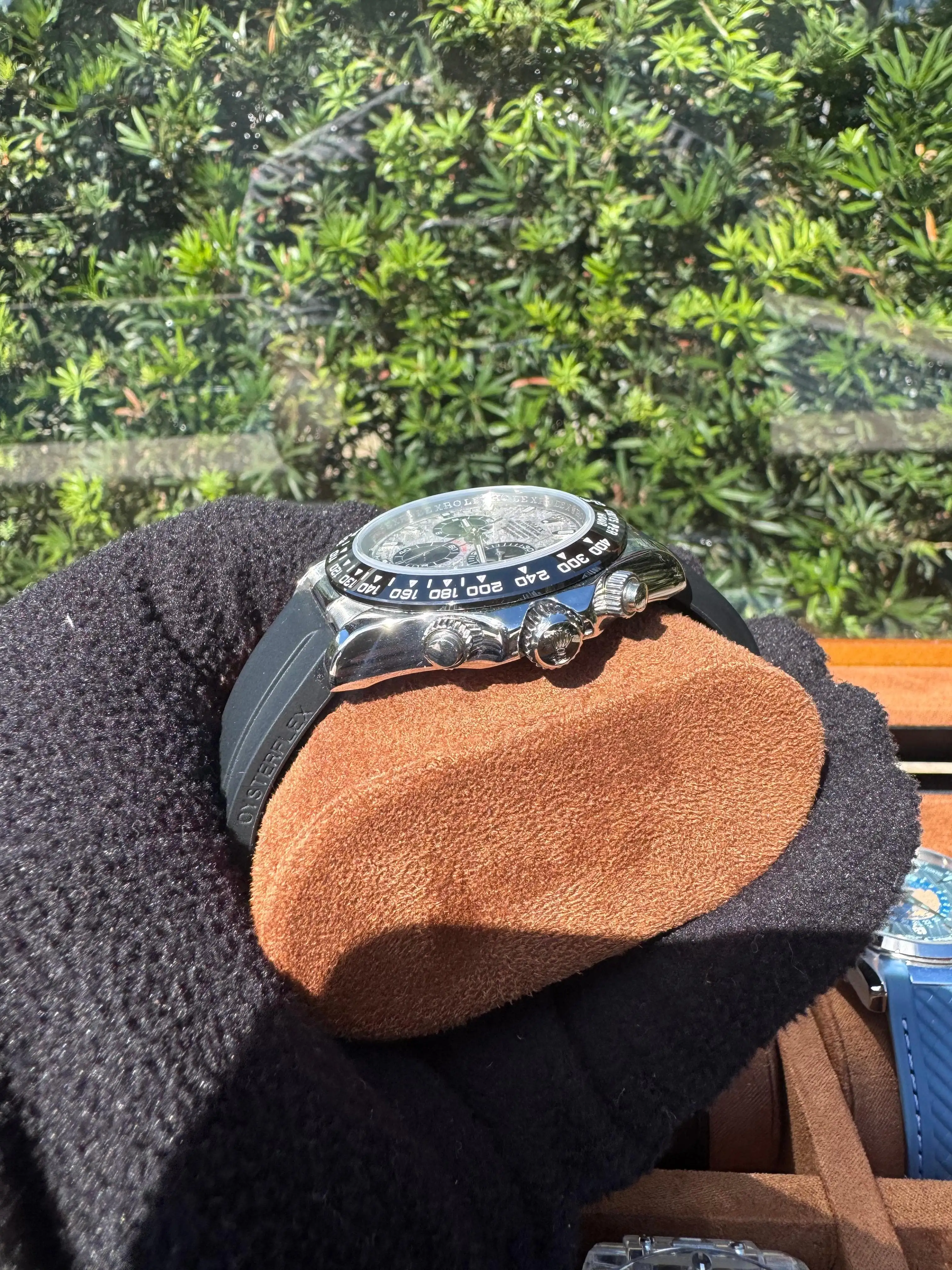 RELÓGIO ROLEX DAYTONA  3