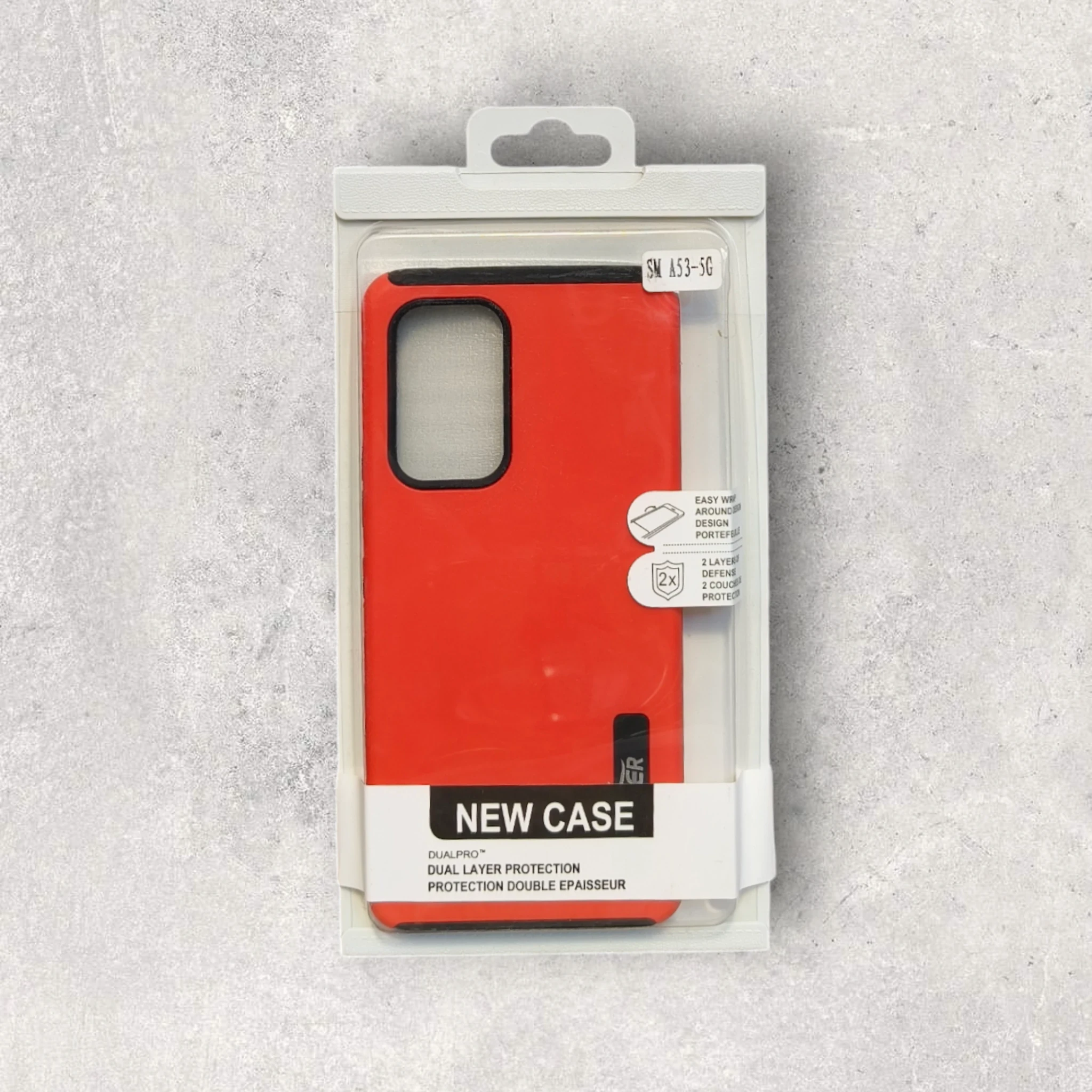 Funda Para Samsung  A53 5G 