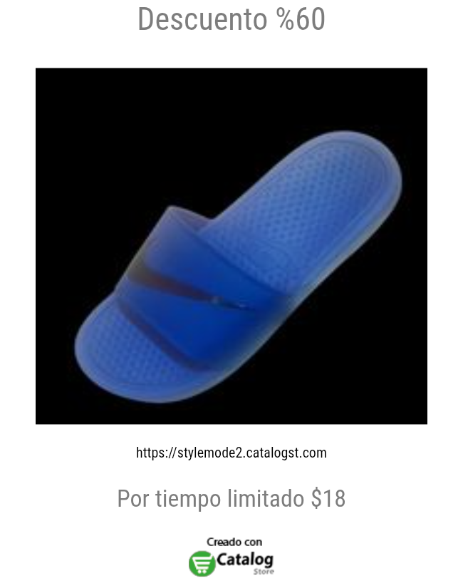 Descuento %60