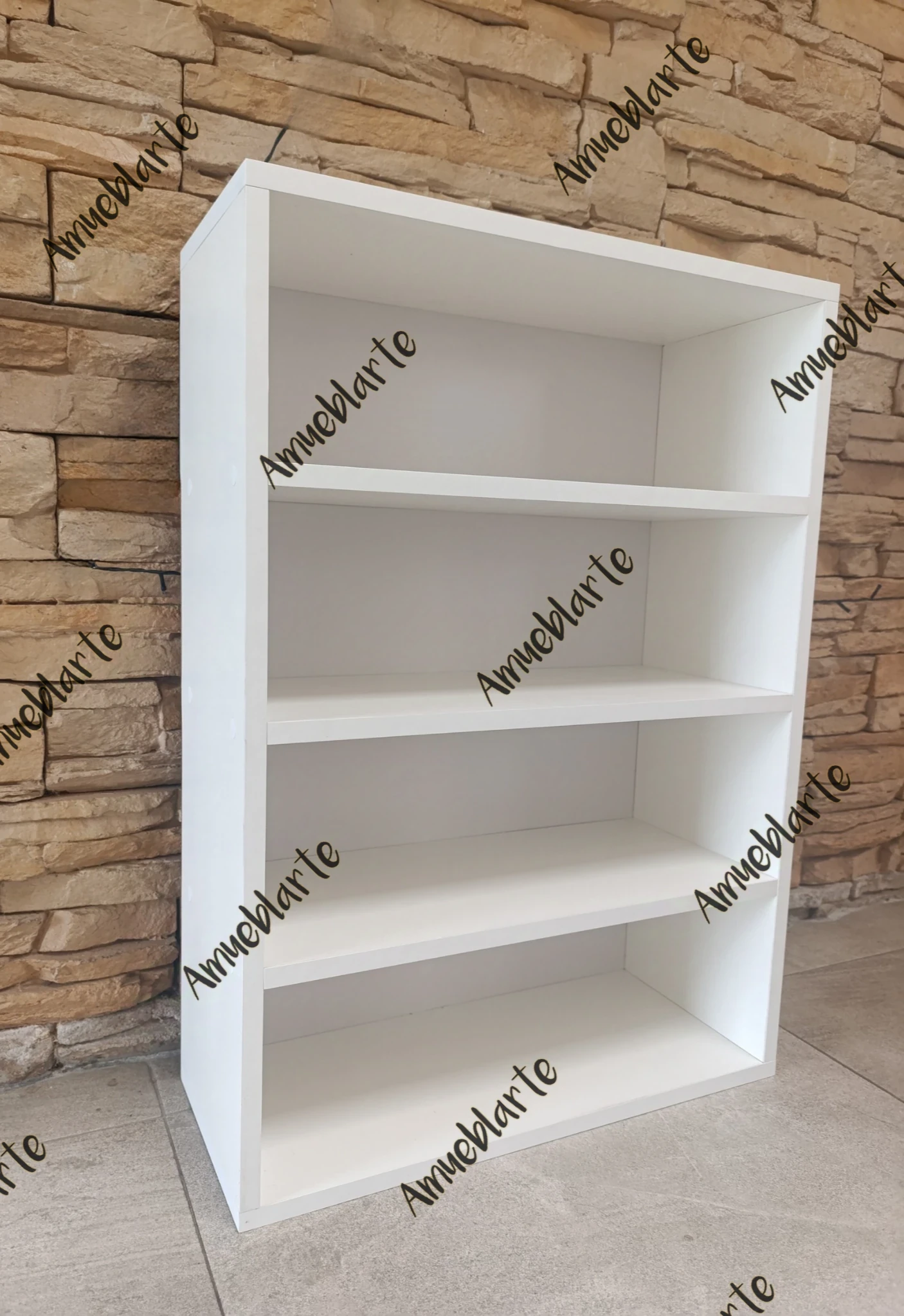 Organizador M4