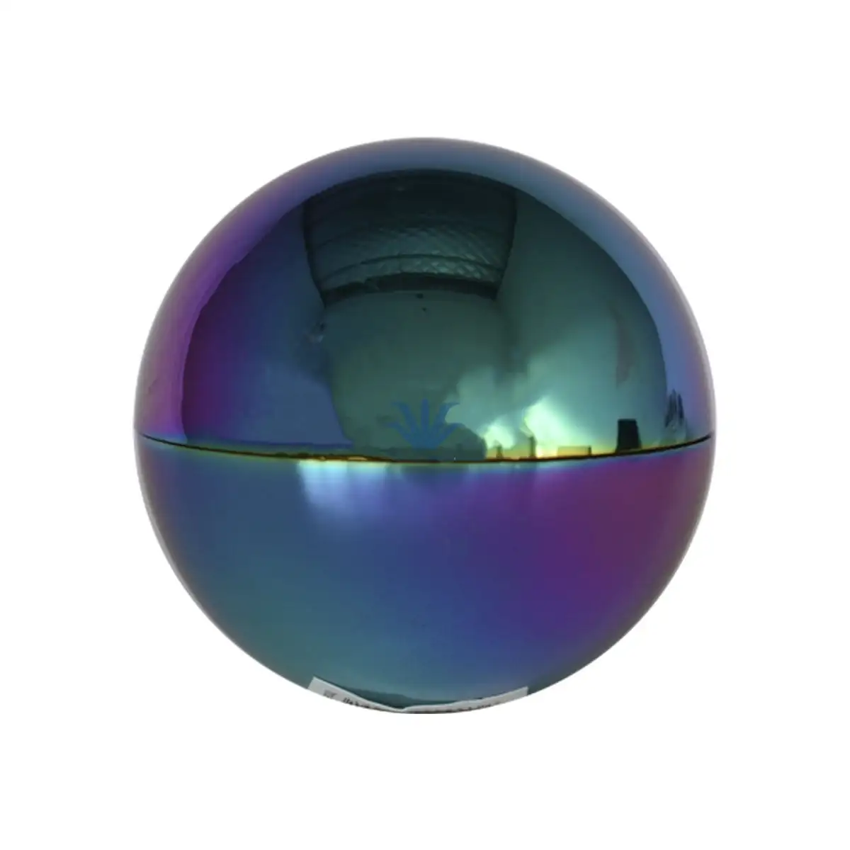 Pic Ball Tornasolado 3 Partes