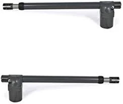 AUTOMATIZACIÓN DE PUERTAS ABATIBLES 3