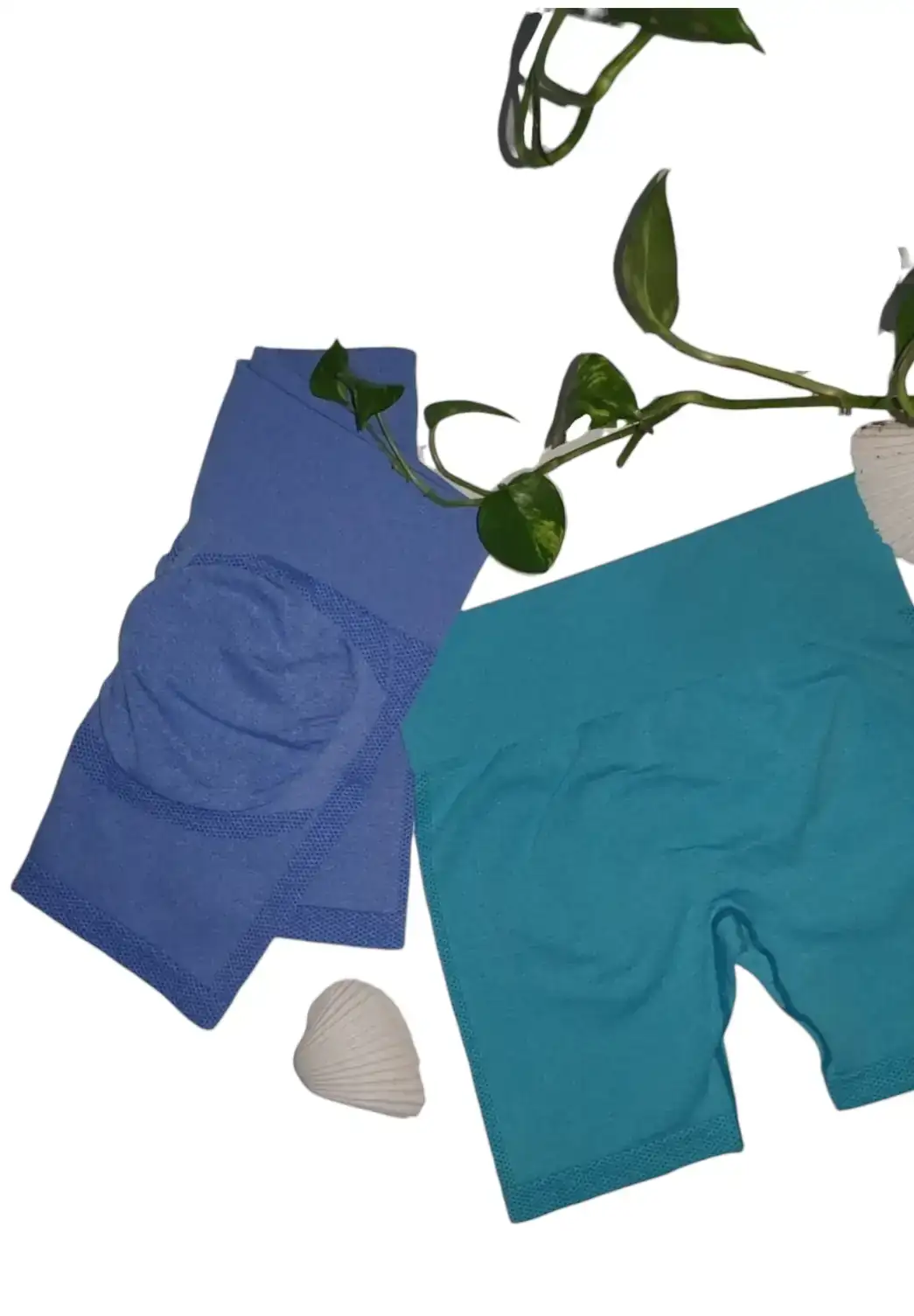 Licras Deportivas Medio Push-up  2