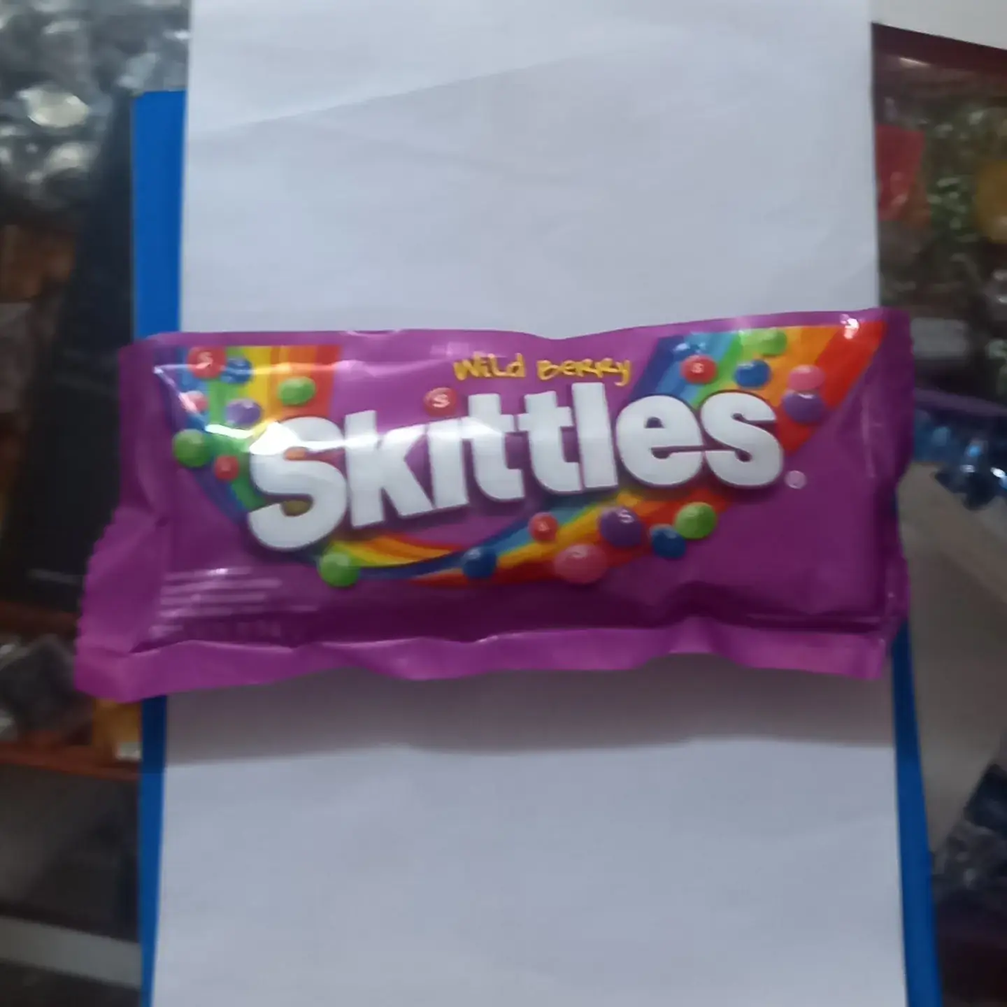 Skittles