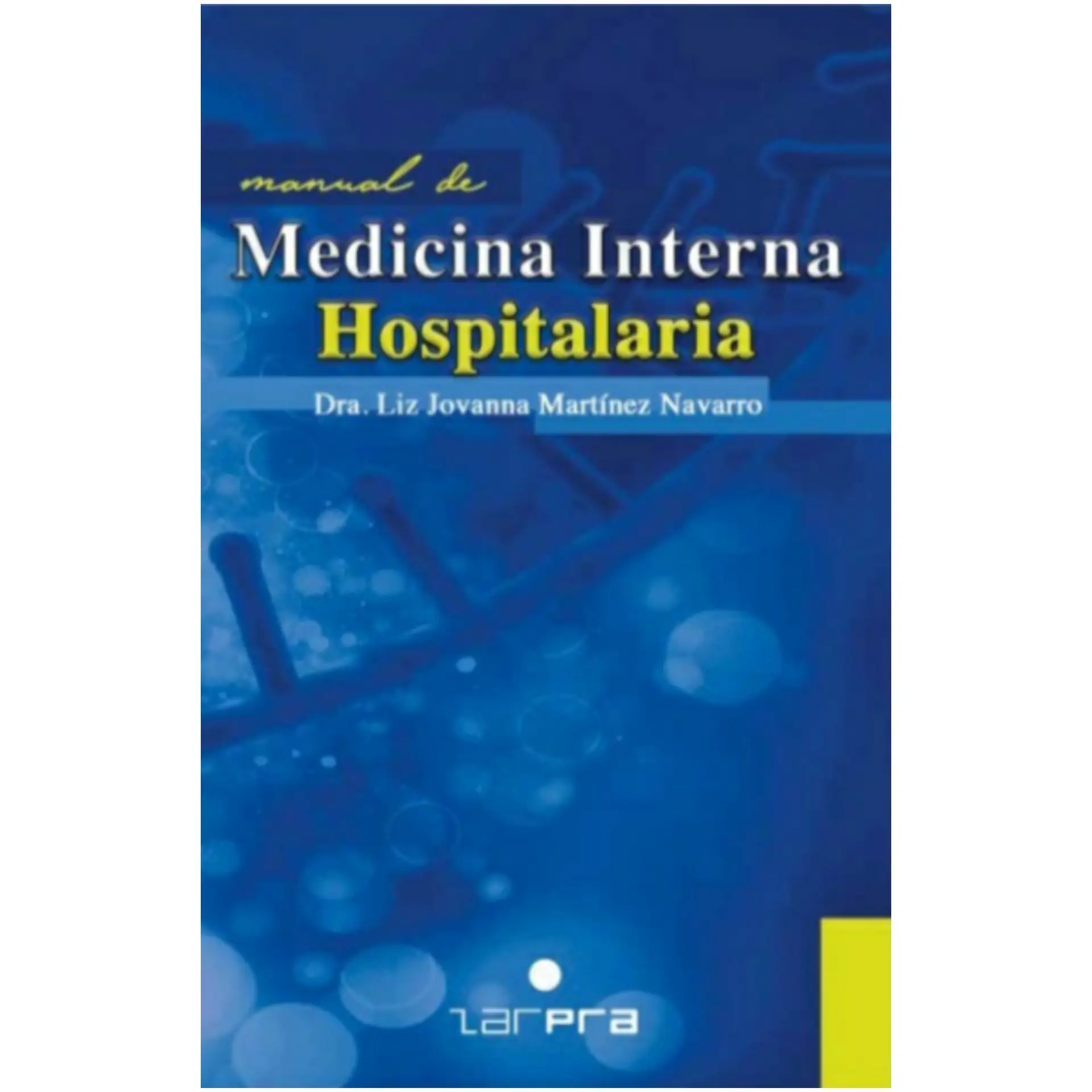 Manual de Medicina Interna Hospitalaria 