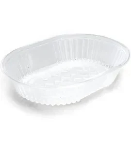 Bandeja plastica 105 x 1o  2