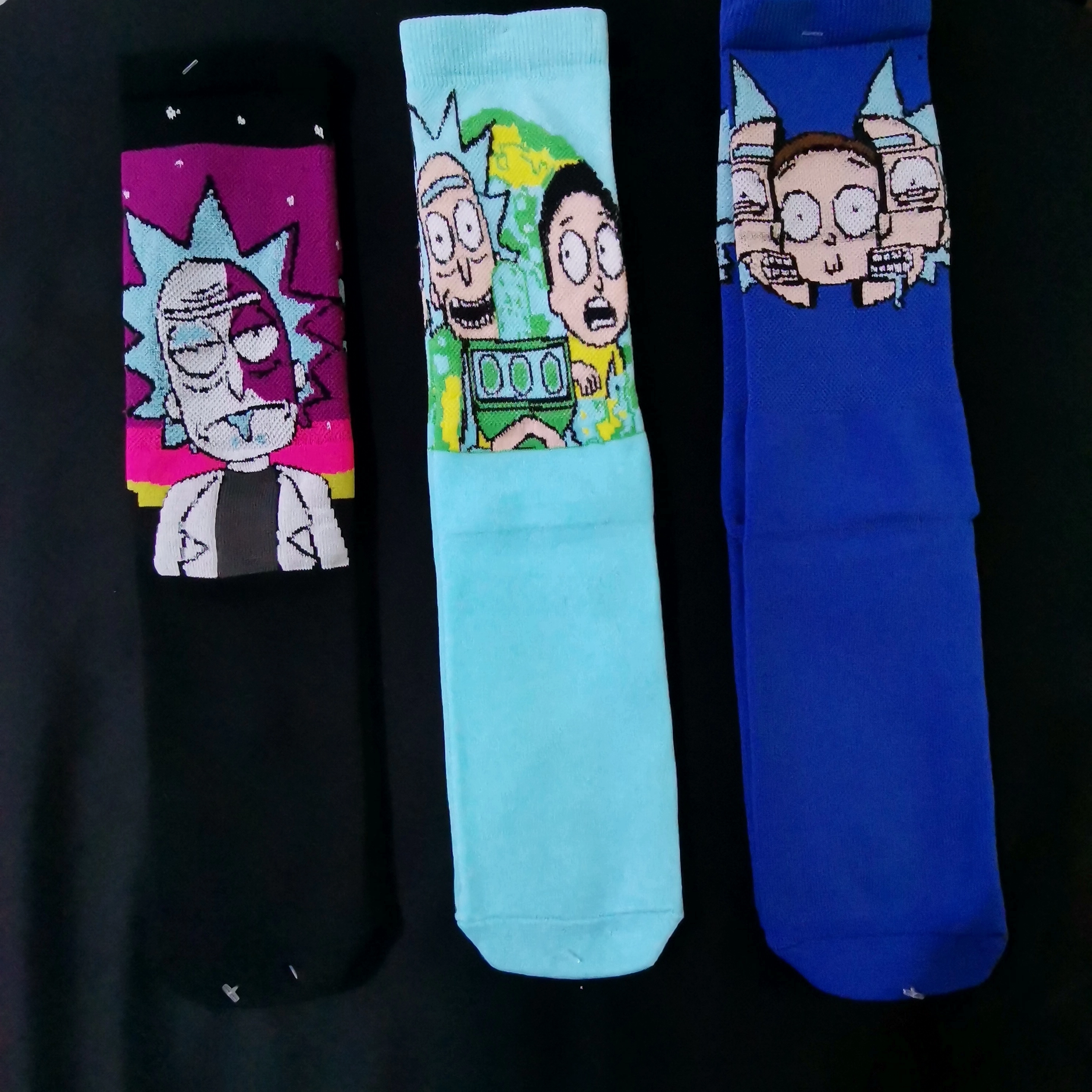 Rick y Morty05